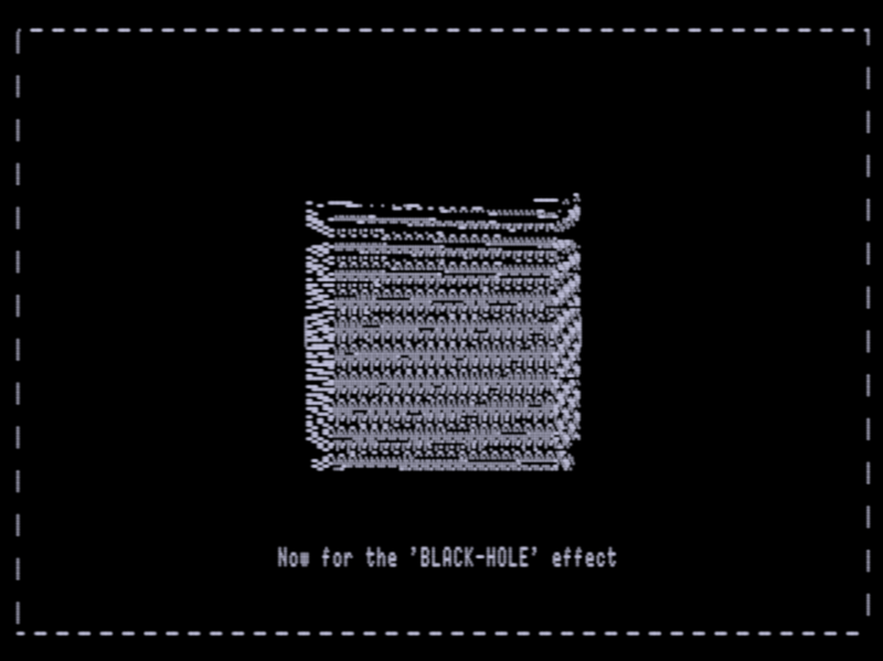 Screen shot